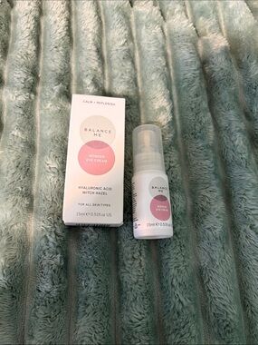 Balance me Wonder Eye Cream
